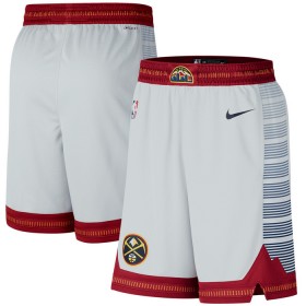 Denver Nuggets Kratke hlače Nike 2022-23 City Edition Swingman
